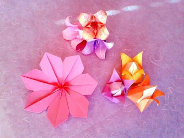 origami