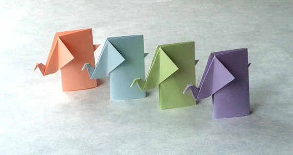 Atelier origami pour adultes - DECOAVENUE LE BLOG